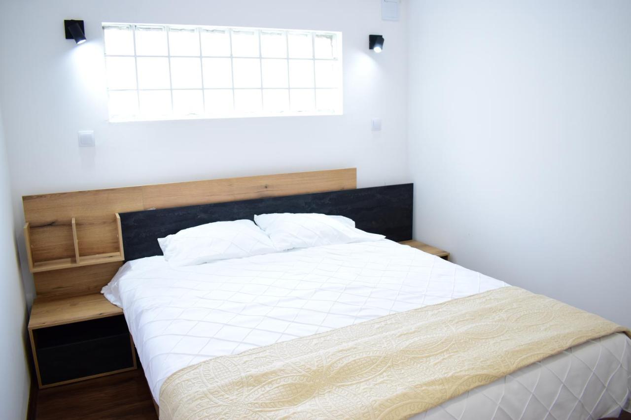 Skopje Kale Luxury Apartment Eksteriør bilde