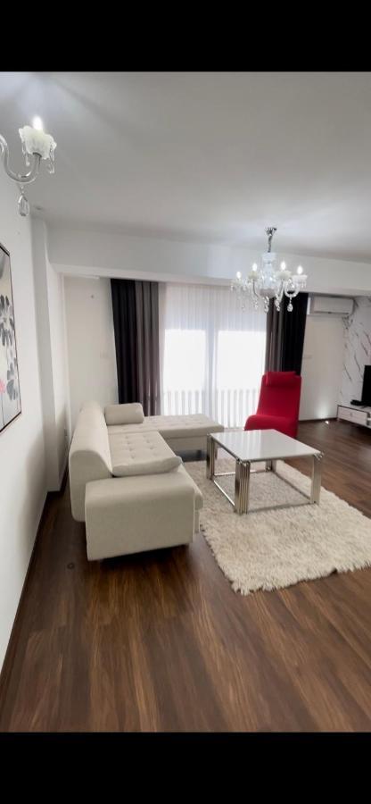 Skopje Kale Luxury Apartment Eksteriør bilde