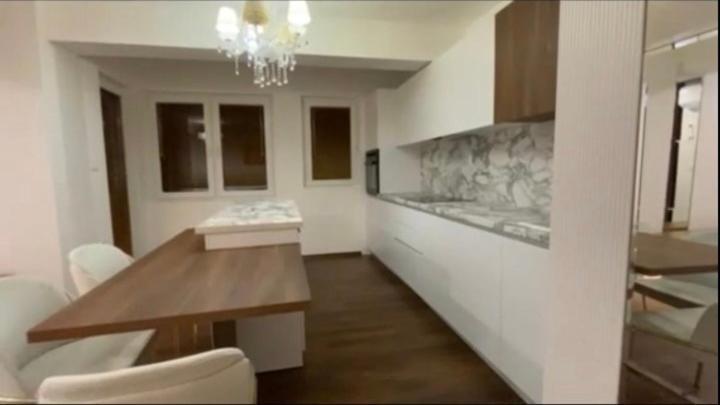 Skopje Kale Luxury Apartment Eksteriør bilde