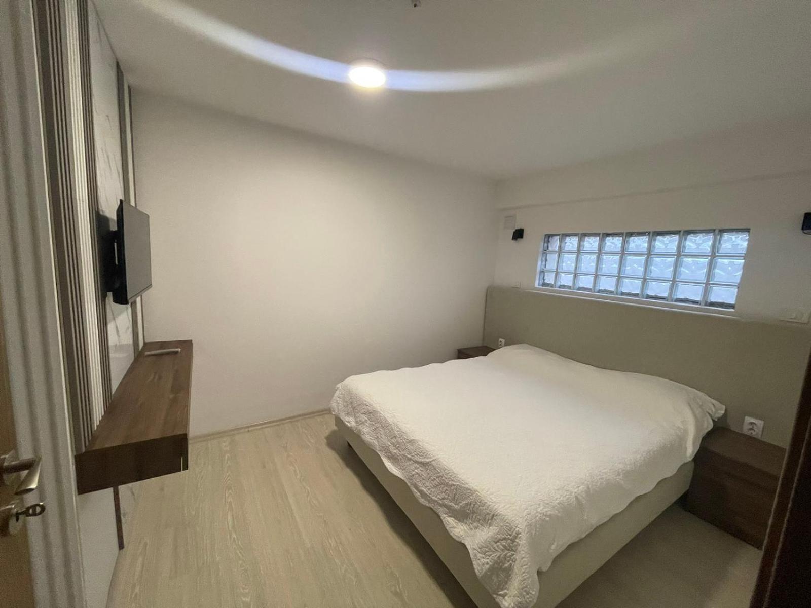 Skopje Kale Luxury Apartment Eksteriør bilde