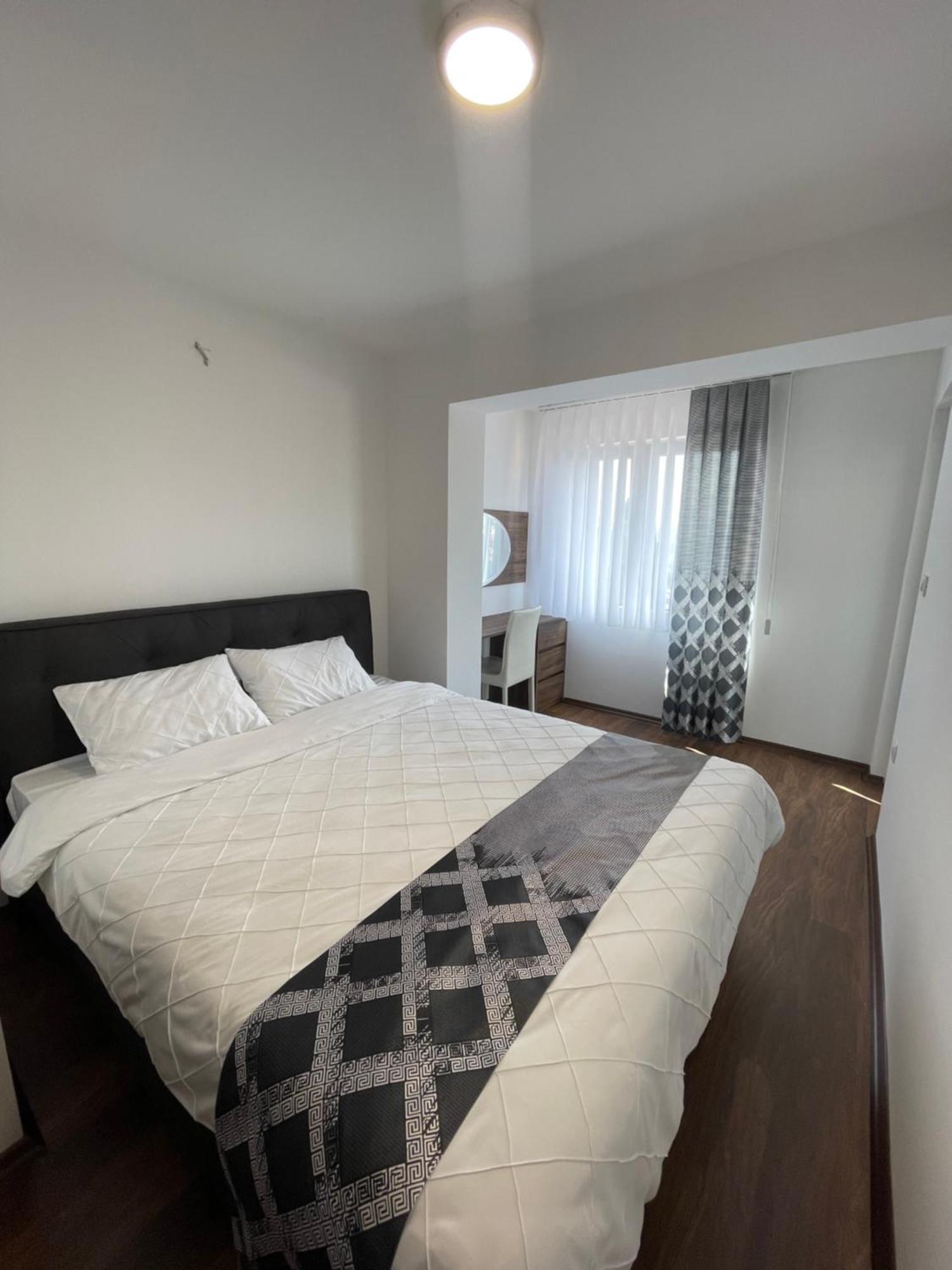 Skopje Kale Luxury Apartment Eksteriør bilde