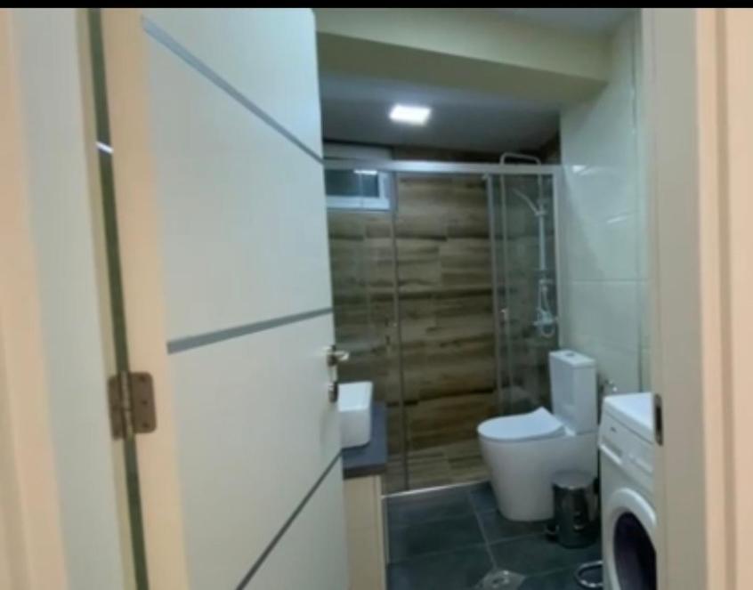 Skopje Kale Luxury Apartment Eksteriør bilde
